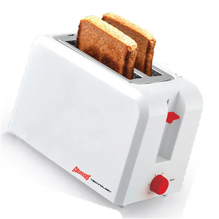 Toster Colossus CSS-5310A