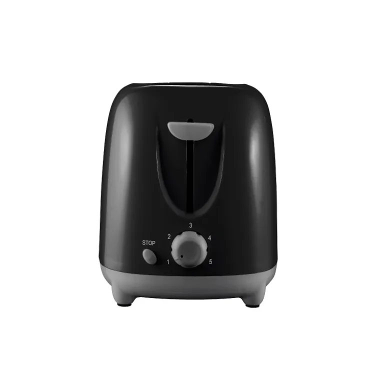 Toster Iskra THT-8866-BL