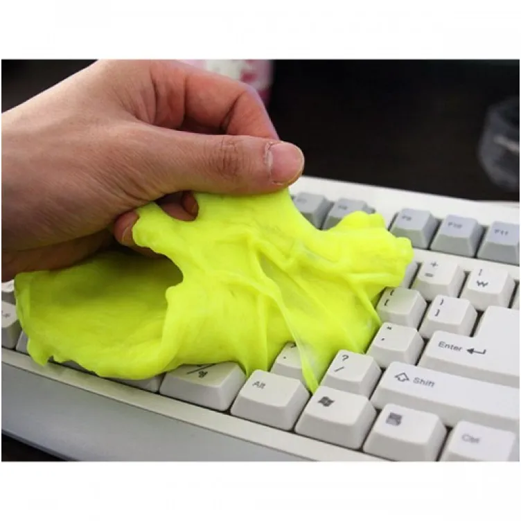 Touch clean140gr. Home &Office