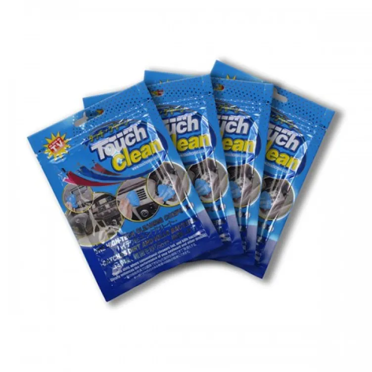 Touch clean 80gr.Car