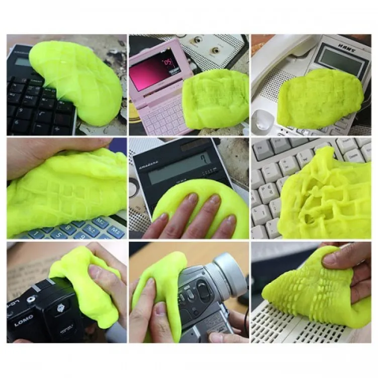 Touch clean140gr. Home &Office