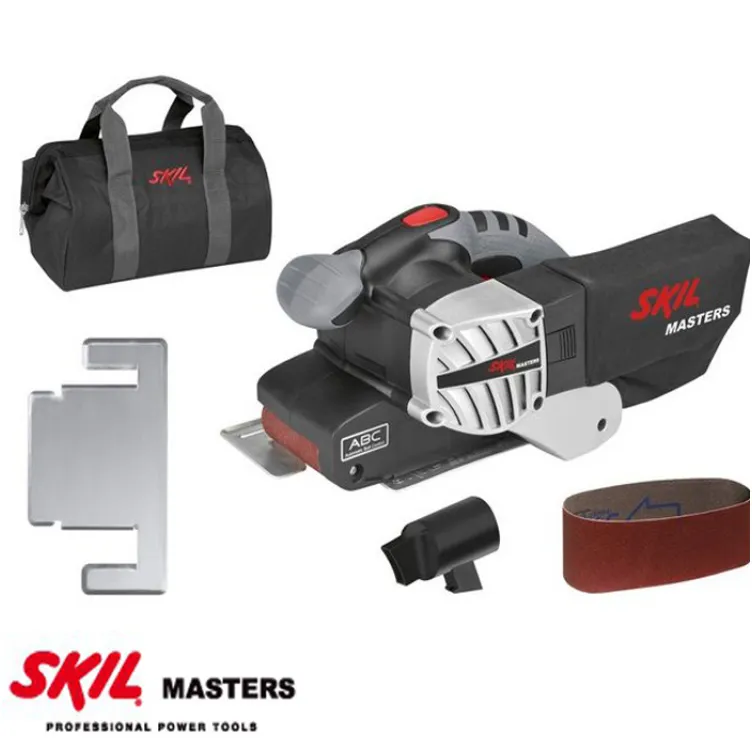 Tračna brusilica Skil Masters 1220 MA