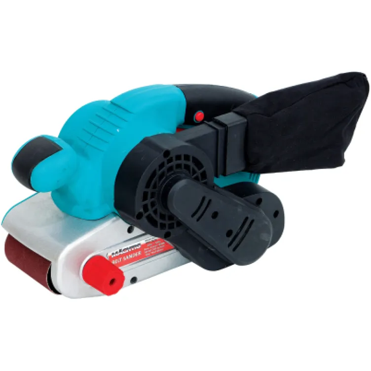 Tračna šlajferica Machtig MAC-70