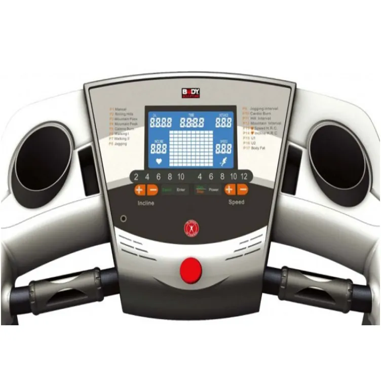 Traka za trcanje Body Sculpture BT5410