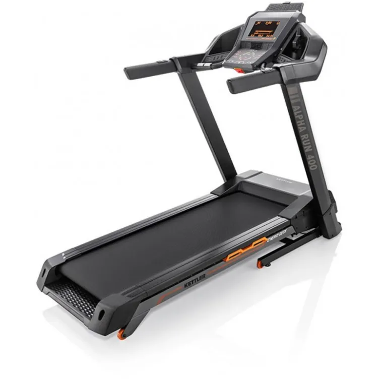 Traka za trčanje KETTLER Alpha run 400