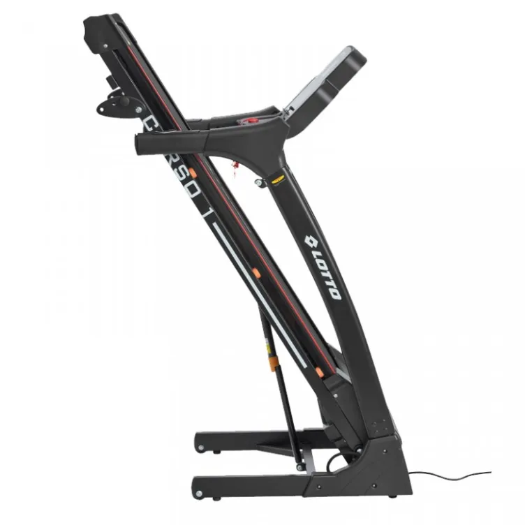 Traka za trčanje Lotto Fitness Corso 1