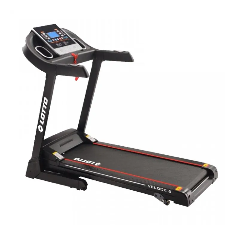 Traka za trčanje Lotto Veloce 6