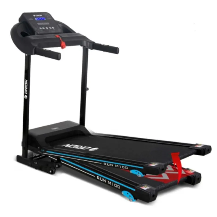 Traka za trčanje Orion Smart RUN M 100 10km