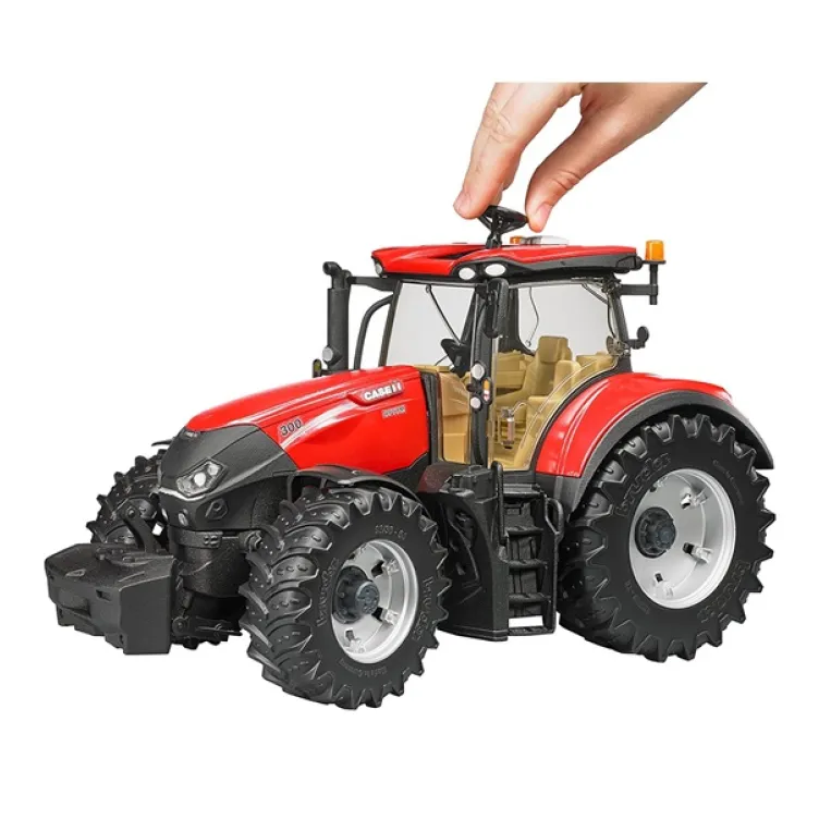 Traktor Bruder Case IH Optum 300CVX