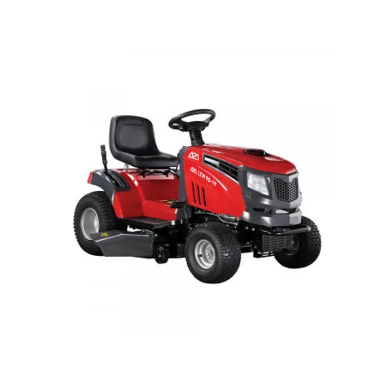 Traktor kosilica AGM LMT 98-19