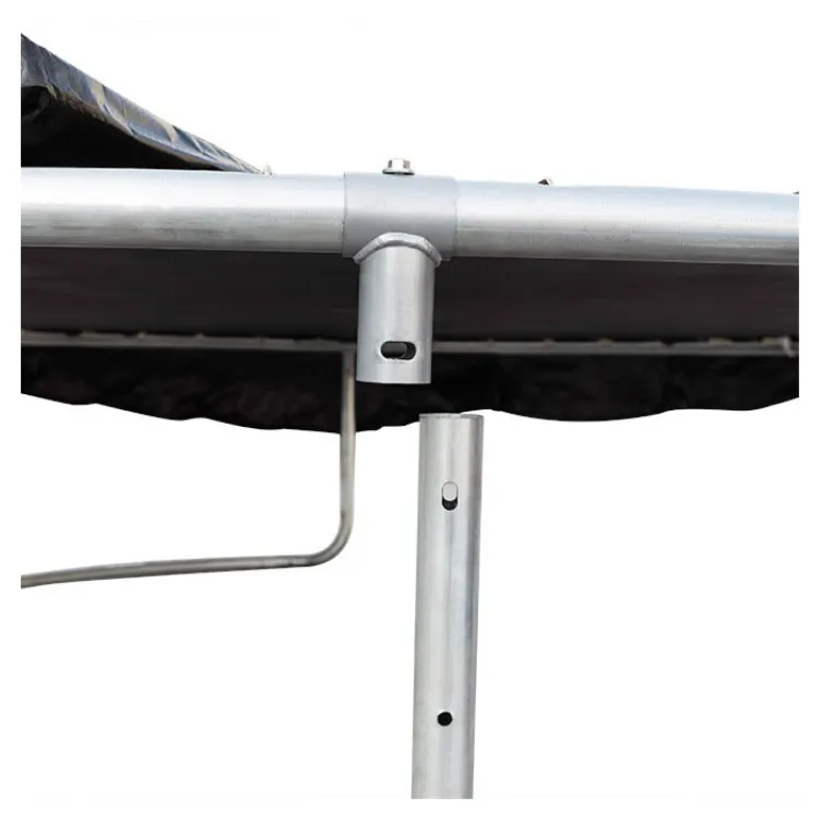 Trambolina 244 cm sa ogradom i mrežom