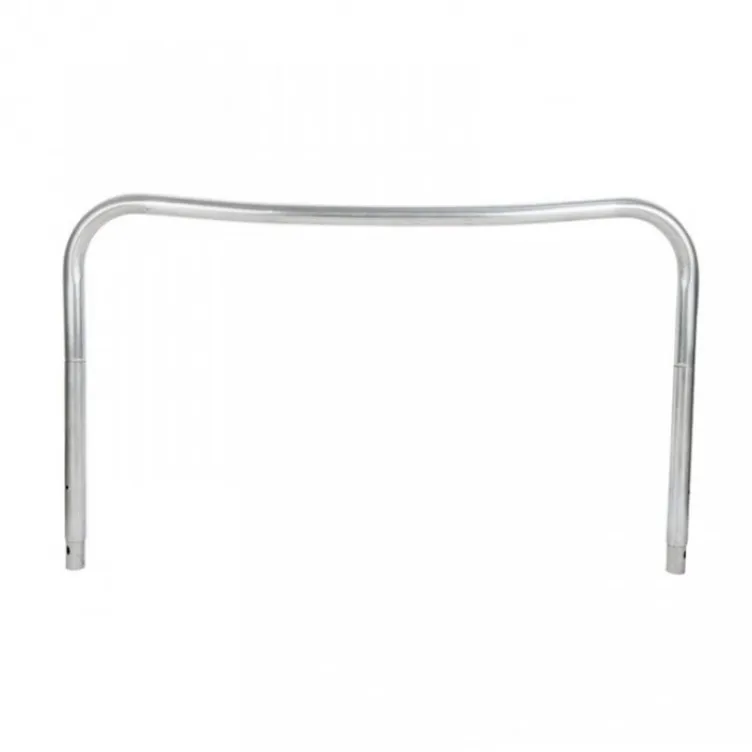 Trambolina 244 cm sa ogradom i mrežom