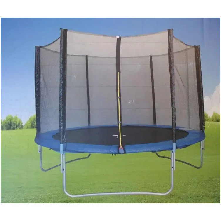 Trambolina Ø426cm sa sigurnosnom mrežom