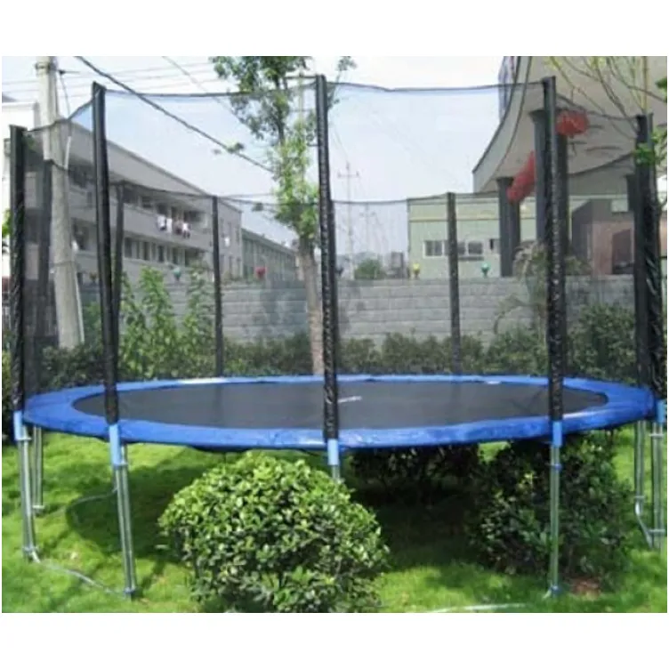 Trambolina od 457 cm sa zaštitnom mrežom