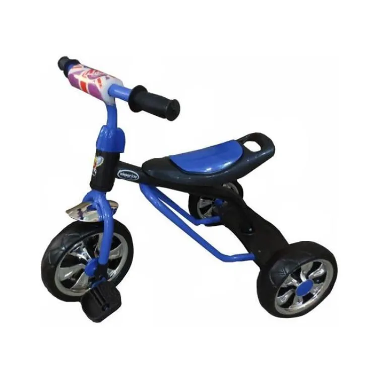Tricik Superbike plavi Tricik Superbike plavi