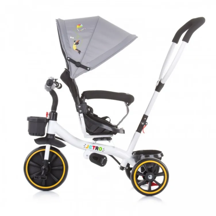 Tricikl Chipolino Jetro Mist