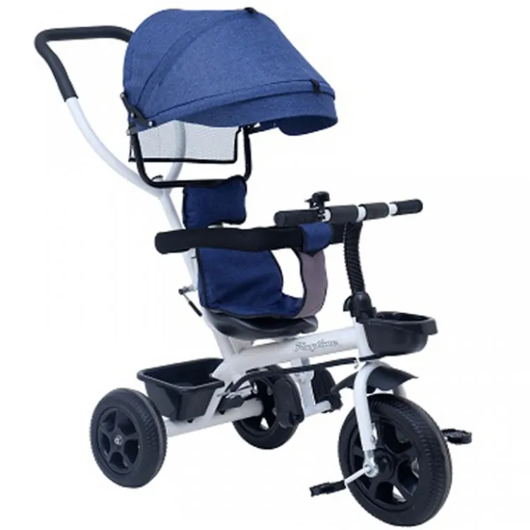 Tricikl Playtime model 415 Little teget