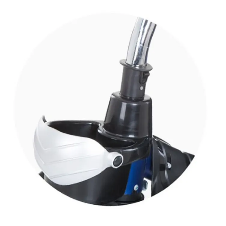 Tricikl za bebe chipolino polar red