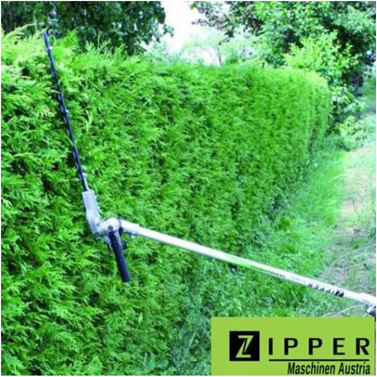 Benzinski trimer 3 alata Zipper ZI-GPS70G