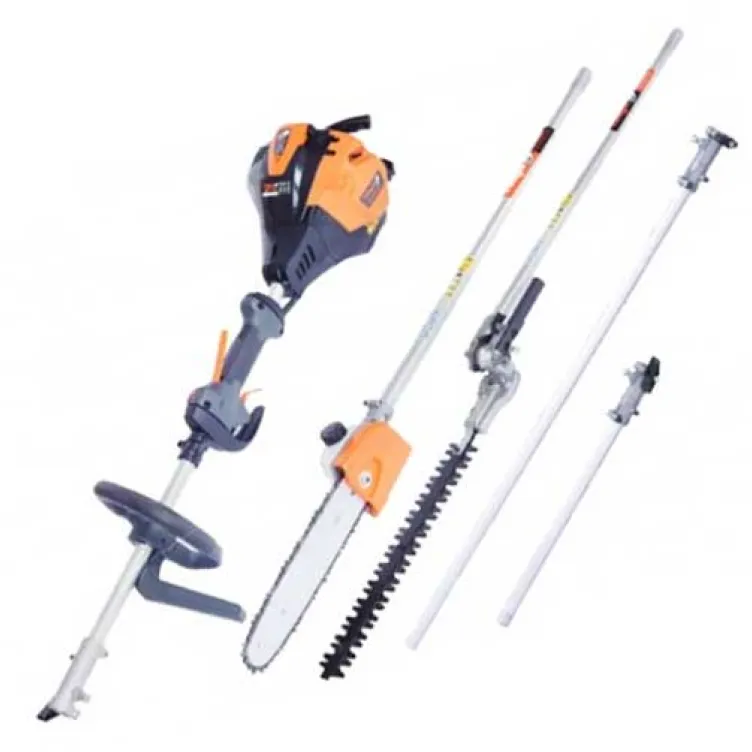 Multifunkcionalni motorni trimer Villager Black Edition MBC 1000 XC