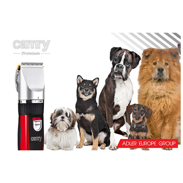 Trimer za kućne ljubimce Camry CR2821