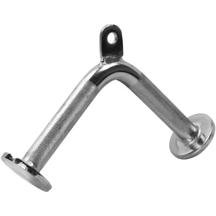 Kosa V lat šipka za triceps Kosa V lat šipka za triceps
