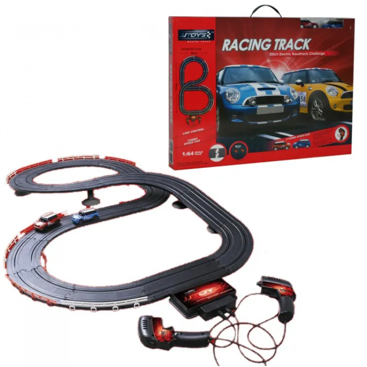 Trkačka staza 342 cm