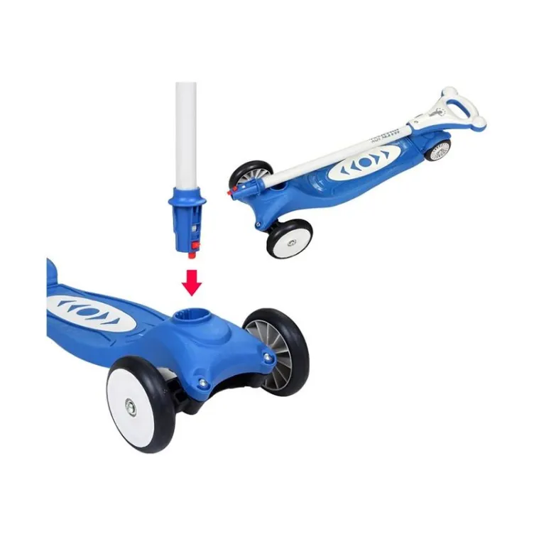 Trotinet na 4 točka