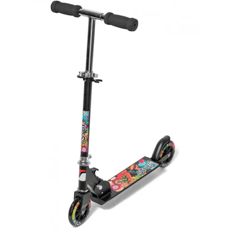Trotinet Scooter