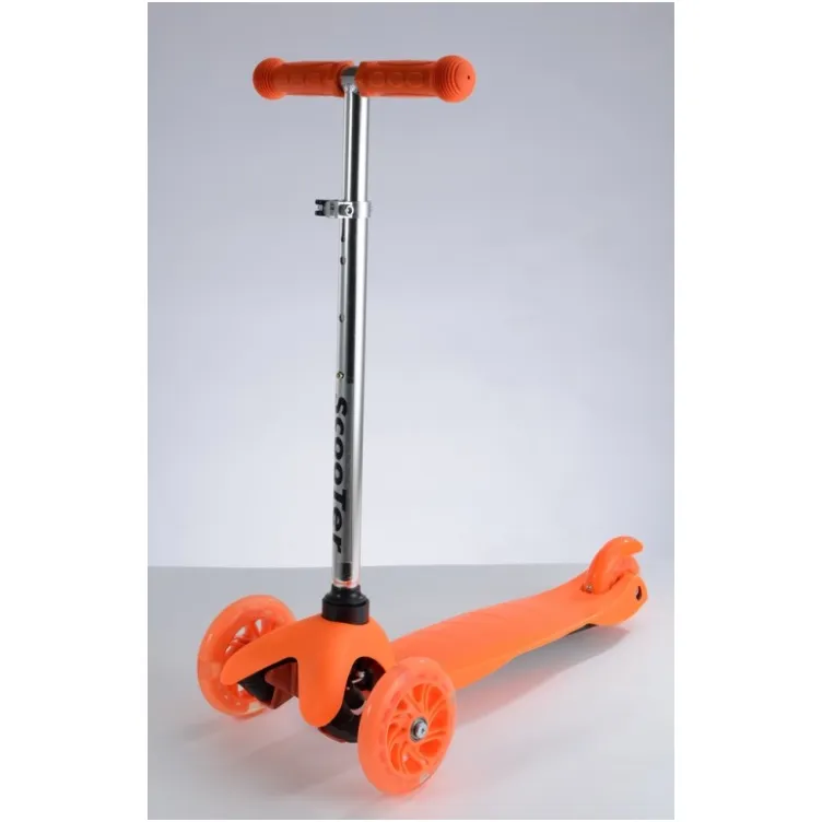 Trotinet za decu TS-206 narandžasta