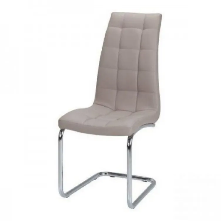 Trpezarijska stolica DC865 Cappuccino