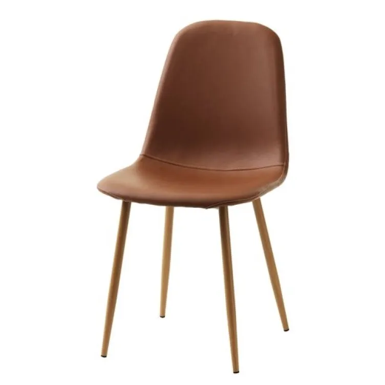 Trpezarijska stolica eko hrast