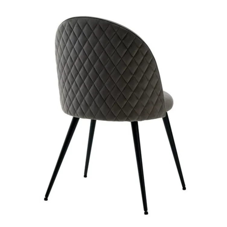 Trpezarijska stolica Keda baršun