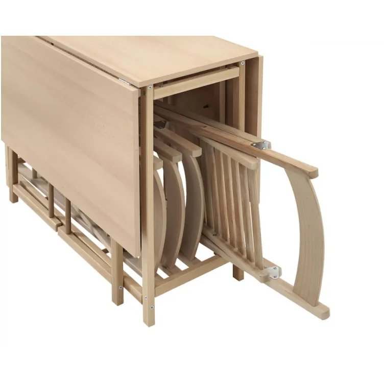 Trpezarijski sto Woddy 