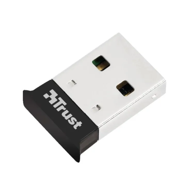Trust adapter Manga Bluetooth 4.0 USB crni