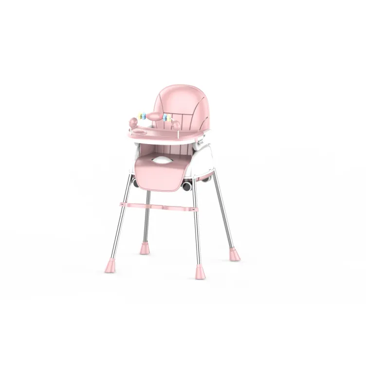 Dečija hranilica TS-03 Roze