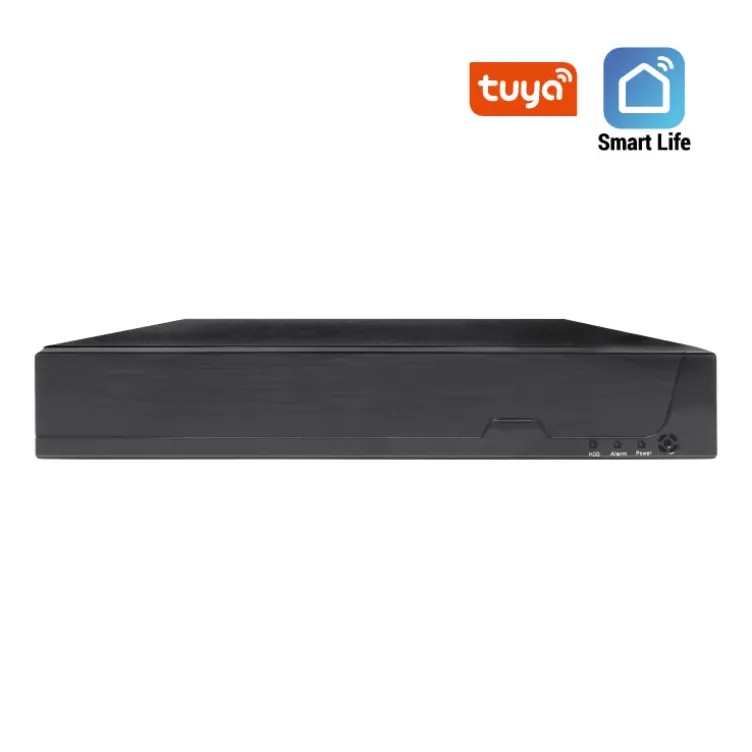 NVR uređaj 9 kanala NVR-T920 