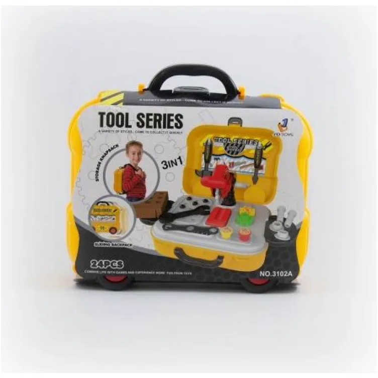 Best luck set alata BE1393102 