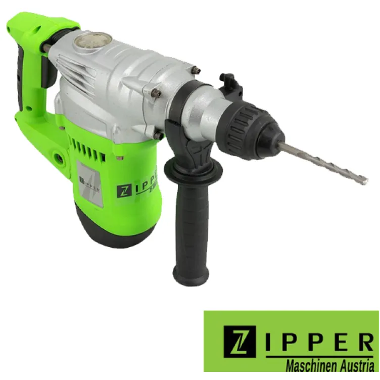 Udarna kombinovana bušilica Zipper BHA-1500