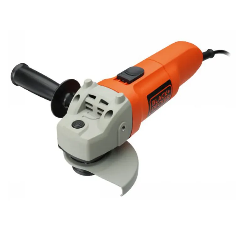 Ugaona brusilica Black&Decker KG115 115 mm 