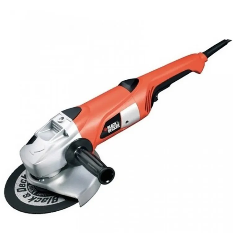 Ugaona brusilica Black&Decker KG2000
