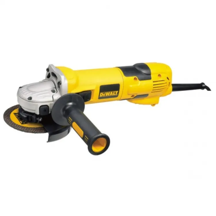 Ugaona brusilica DeWalt  D28136 125mm 1500W