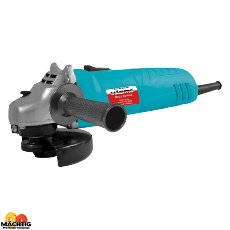 Ugaona brusilica Machtig MAC-60B Ugaona brusilica Machtig MAC-60B