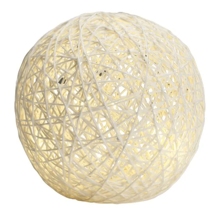 Ukrasna rasveta Space Ø15cm sa 10 LED Ukrasna rasveta Space Ø15cm sa 10 LED