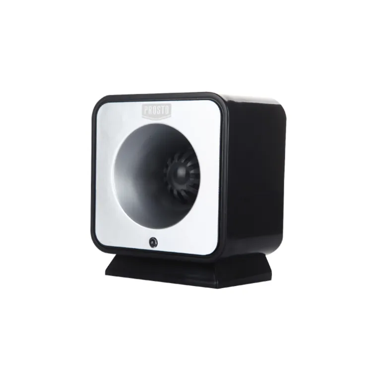 Ultrazvučni rasterivač glodara