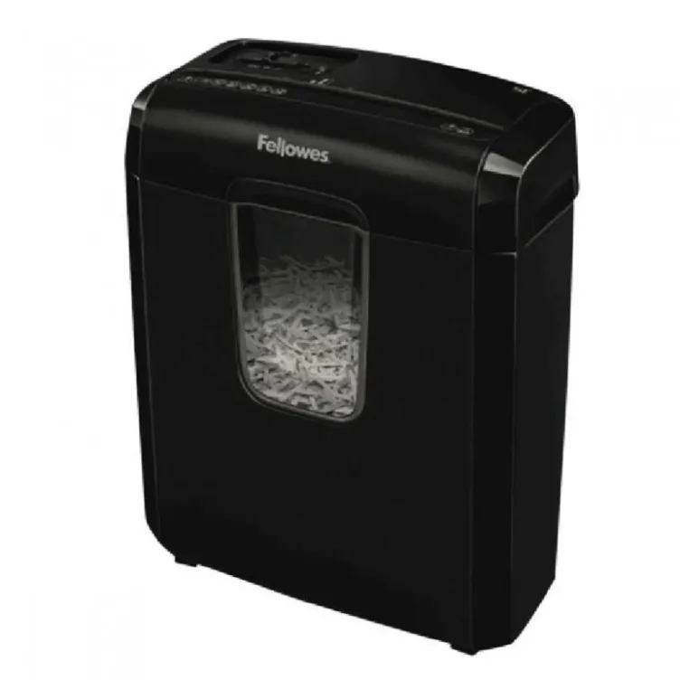 Uništivač dokumenata Fellowes 6C
