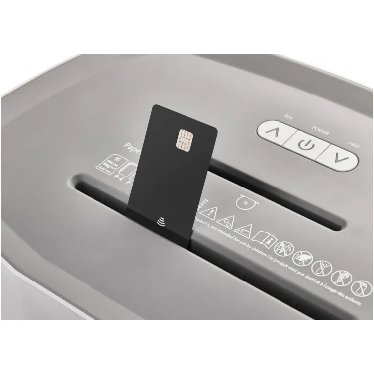 Uništivač dokumenata PaperSAFE 380 14UDPS380