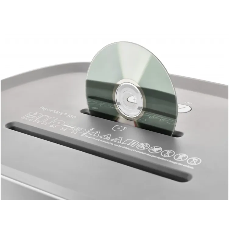 Uništivač dokumenata PaperSAFE 380 14UDPS380