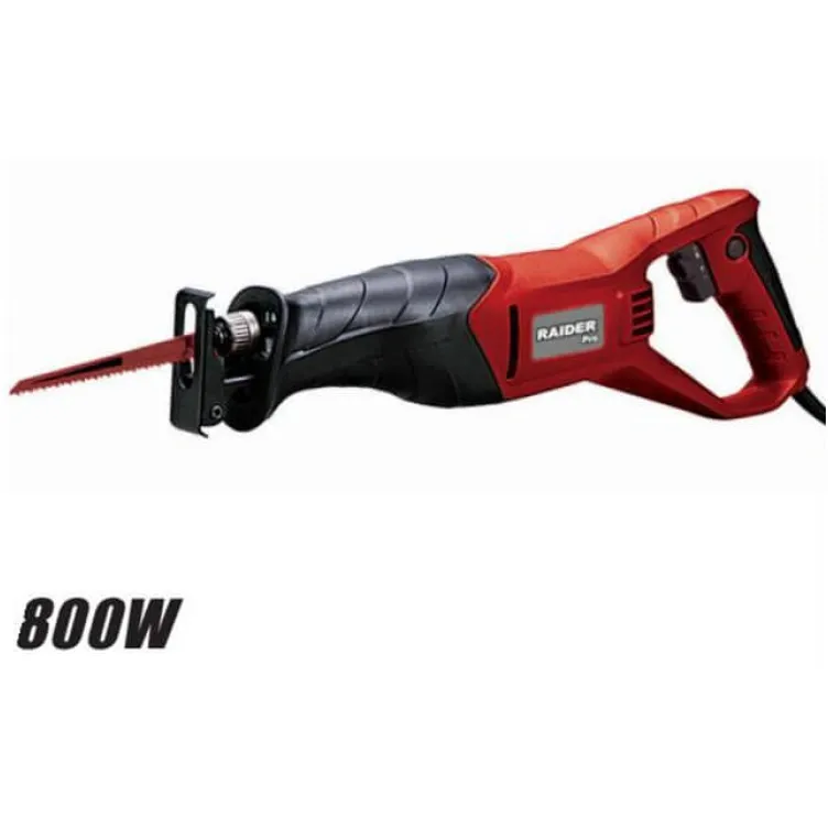 Univerzalna testera Raider RDP-RS20