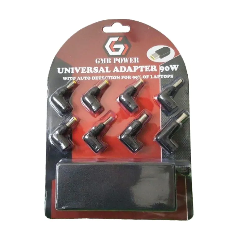 Univerzalni ispravljač za laptop 15 - 20V NPA-AC5D